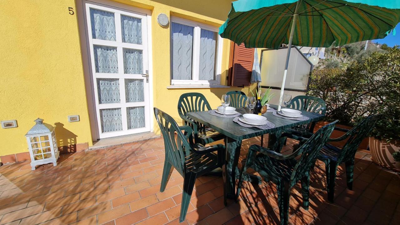 Casa Elka Residence Lake View And Pool By Garda Domus Mea Pieve  외부 사진
