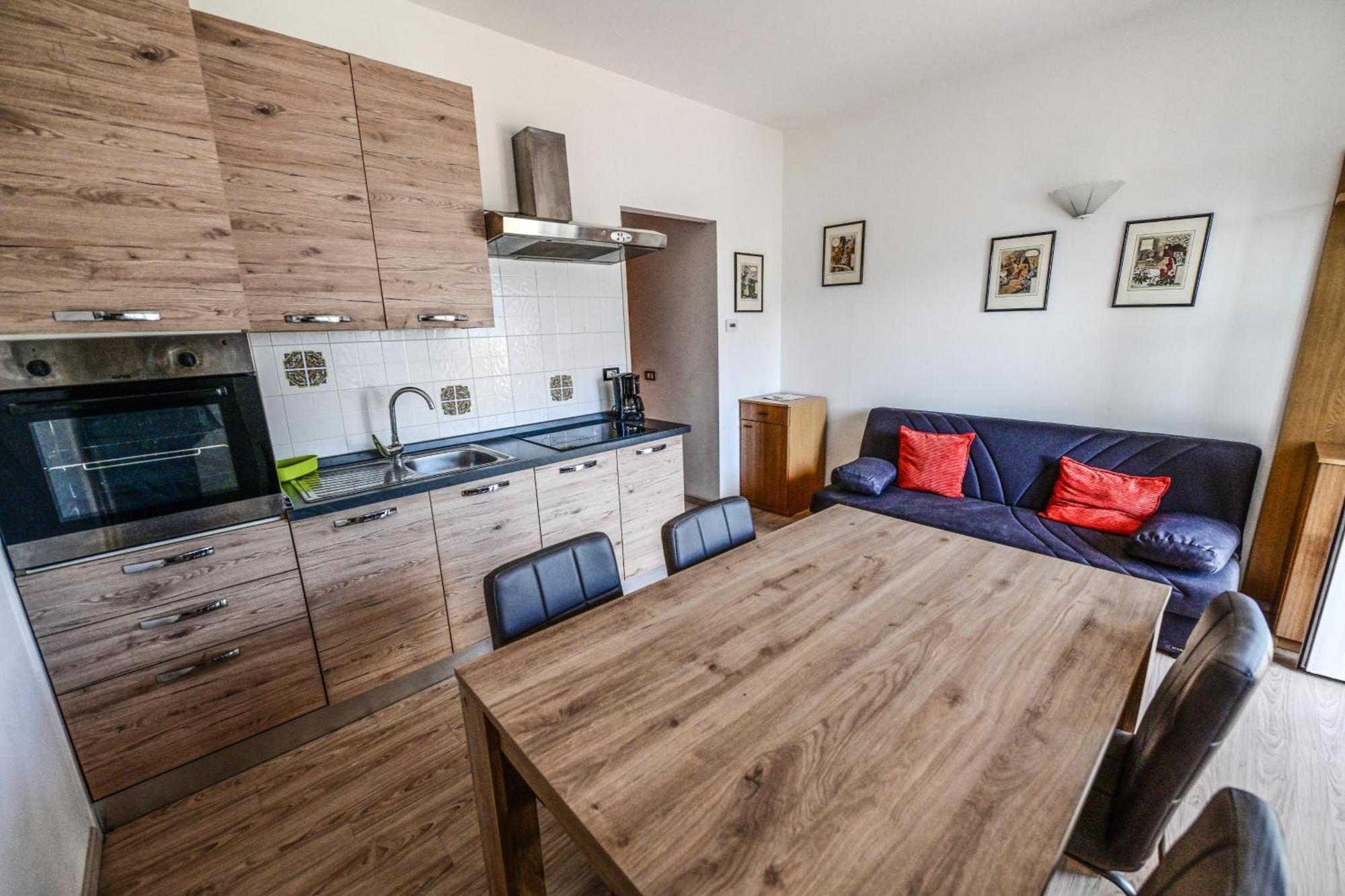 Casa Elka Residence Lake View And Pool By Garda Domus Mea Pieve  외부 사진